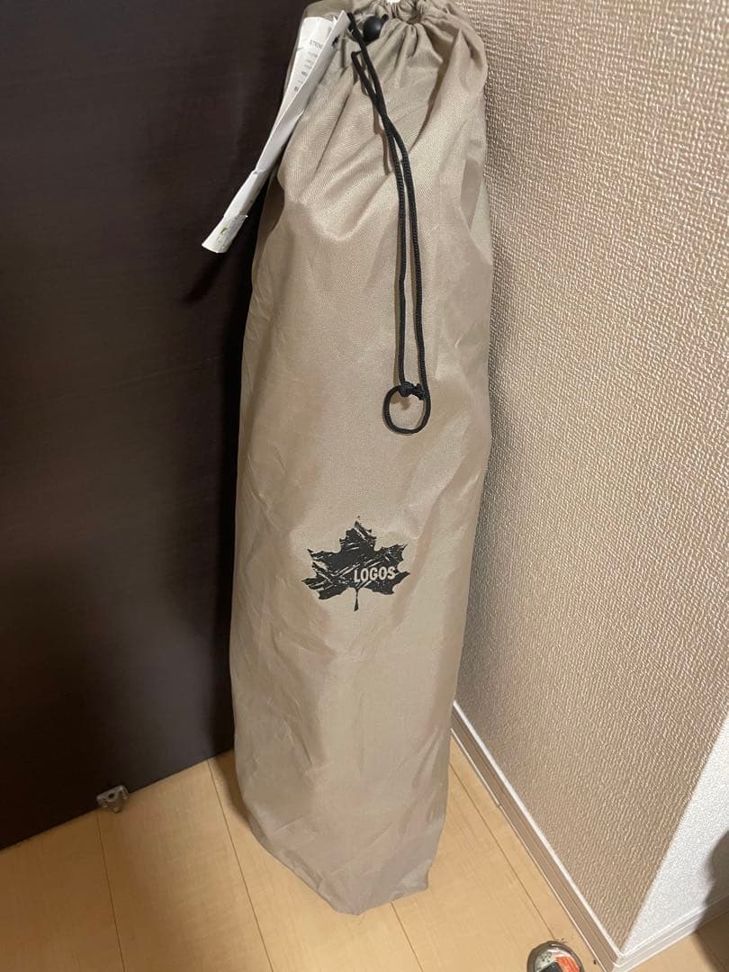 ロゴス　ハンモックチェア