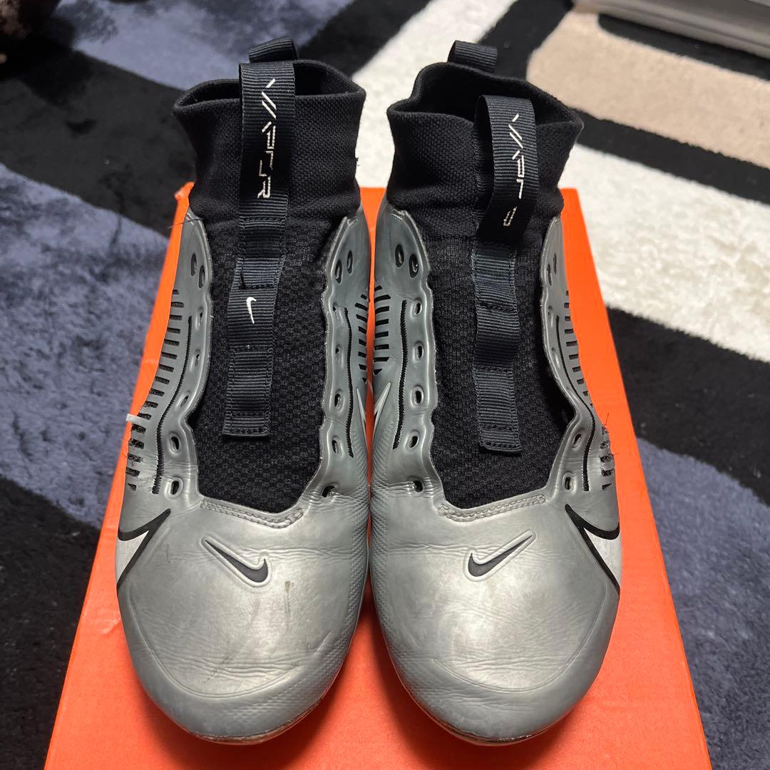 【NIKE】アメフトスパイク　26.0cm