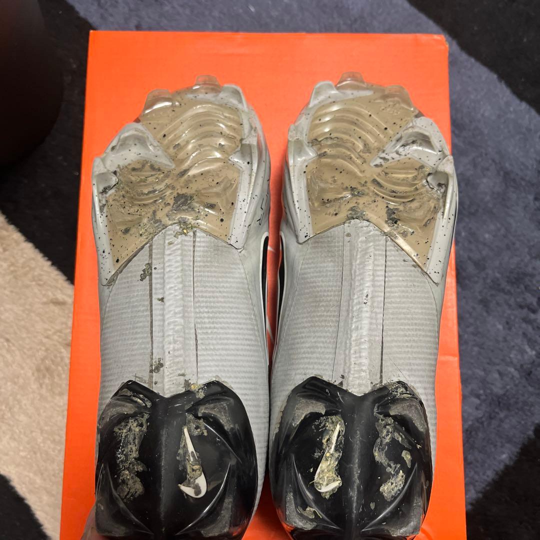【NIKE】アメフトスパイク　26.0cm