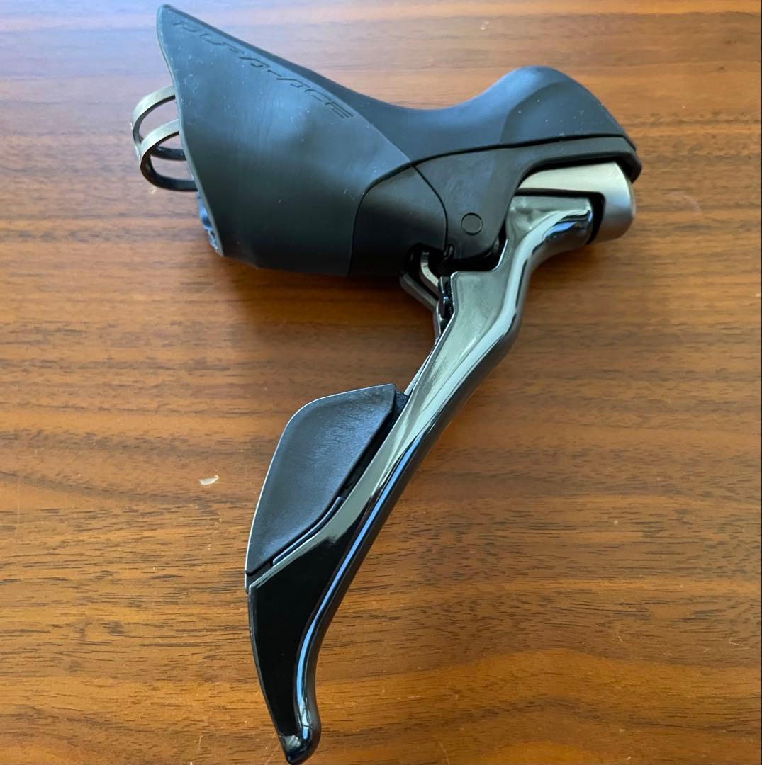 DURA-ACE 9000系 機械式コンポーネントセット超美品＋FC-09新品