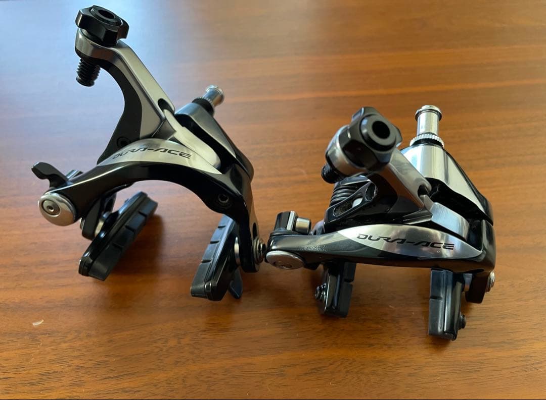 DURA-ACE 9000系 機械式コンポーネントセット超美品＋FC-09新品