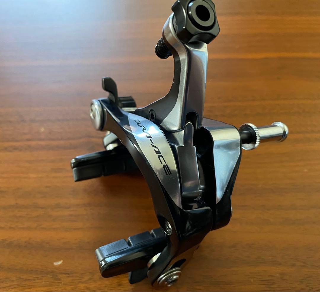 DURA-ACE 9000系 機械式コンポーネントセット超美品＋FC-09新品