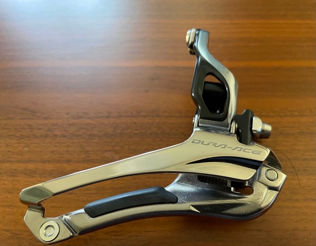 DURA-ACE 9000系 機械式コンポーネントセット超美品＋FC-09新品