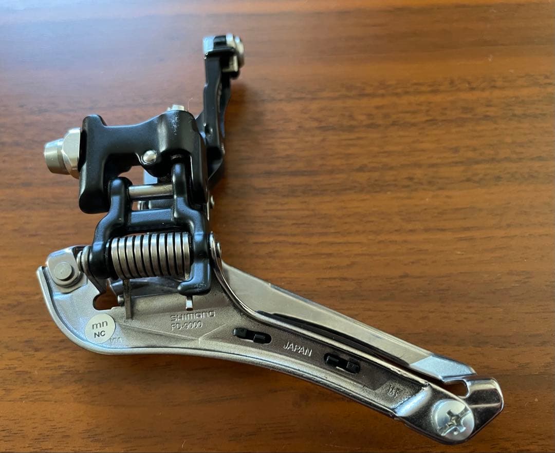 DURA-ACE 9000系 機械式コンポーネントセット超美品＋FC-09新品