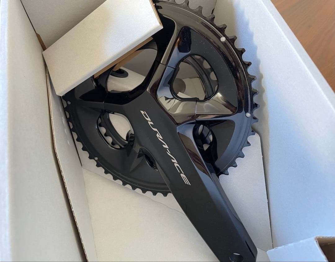 DURA-ACE 9000系 機械式コンポーネントセット超美品＋FC-09新品