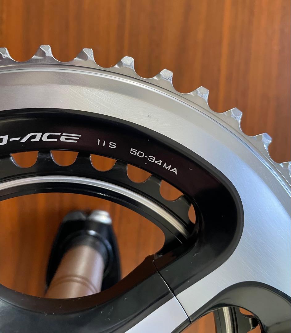 DURA-ACE 9000系 機械式コンポーネントセット超美品＋FC-09新品
