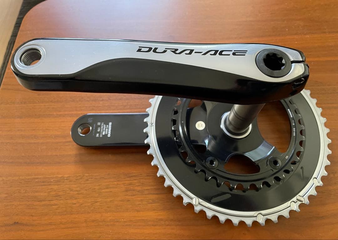 DURA-ACE 9000系 機械式コンポーネントセット超美品＋FC-09新品