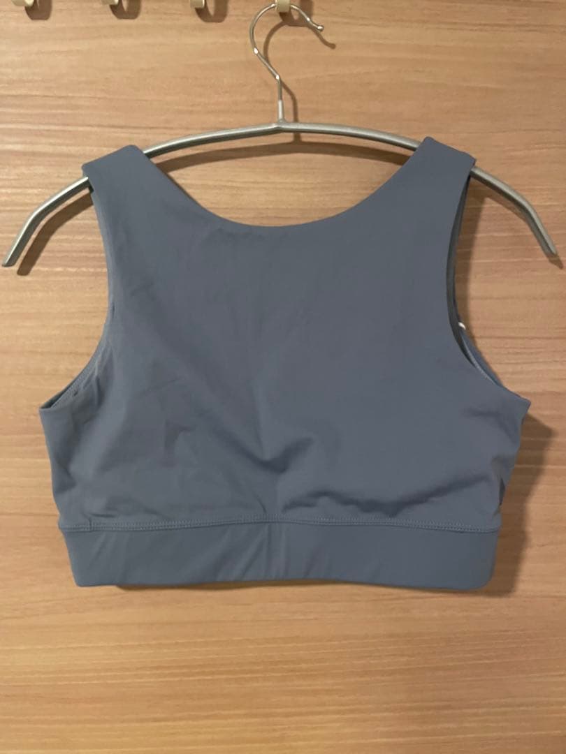 HDEX 上下セット ブルー Womens Support Piping