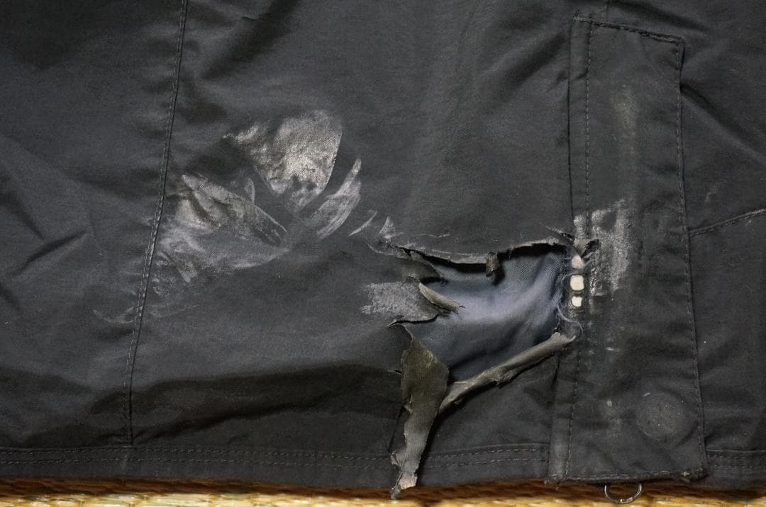 VOLCOM ボルコム スノーボードウエア メトロカーゴパンツ L