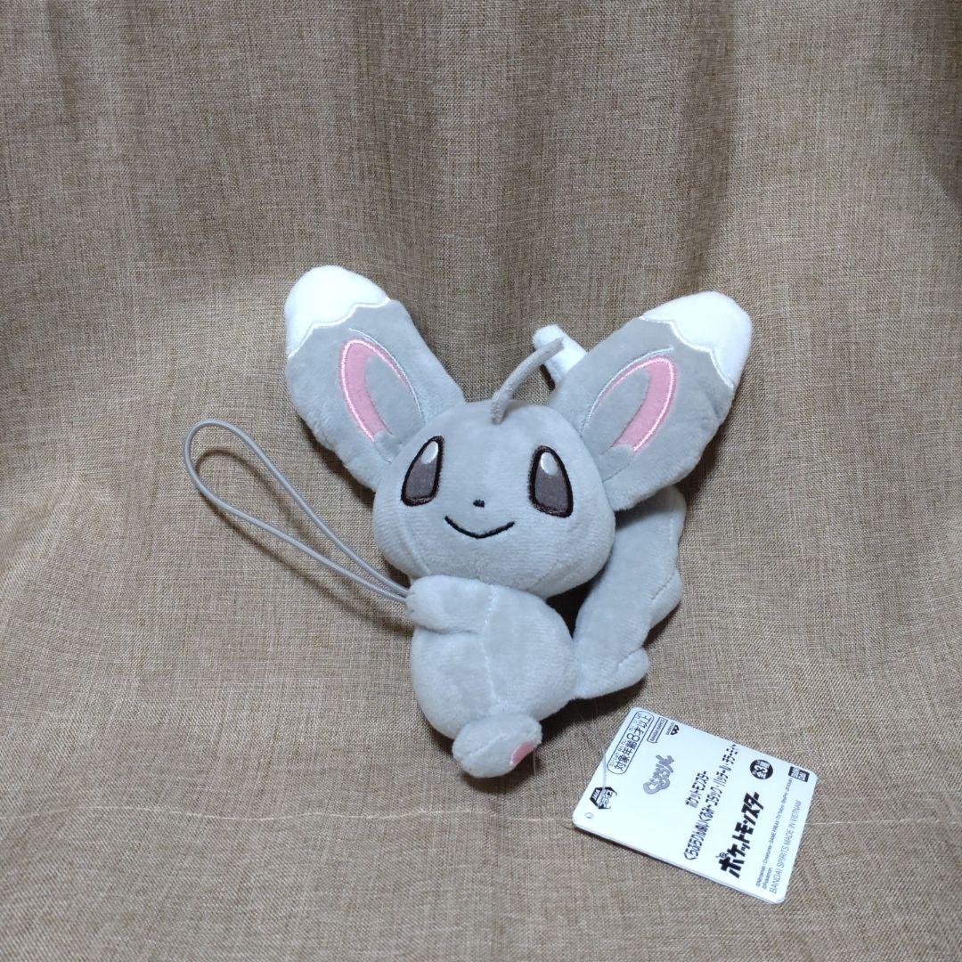 ポケモンぬいぐるみ　まとめ売り（８個）