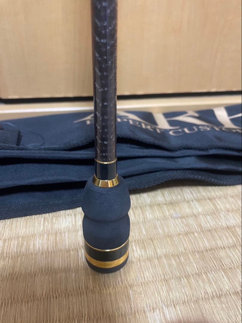 スクイッドマニア　イザナギ　輝801シャインオーロラ
