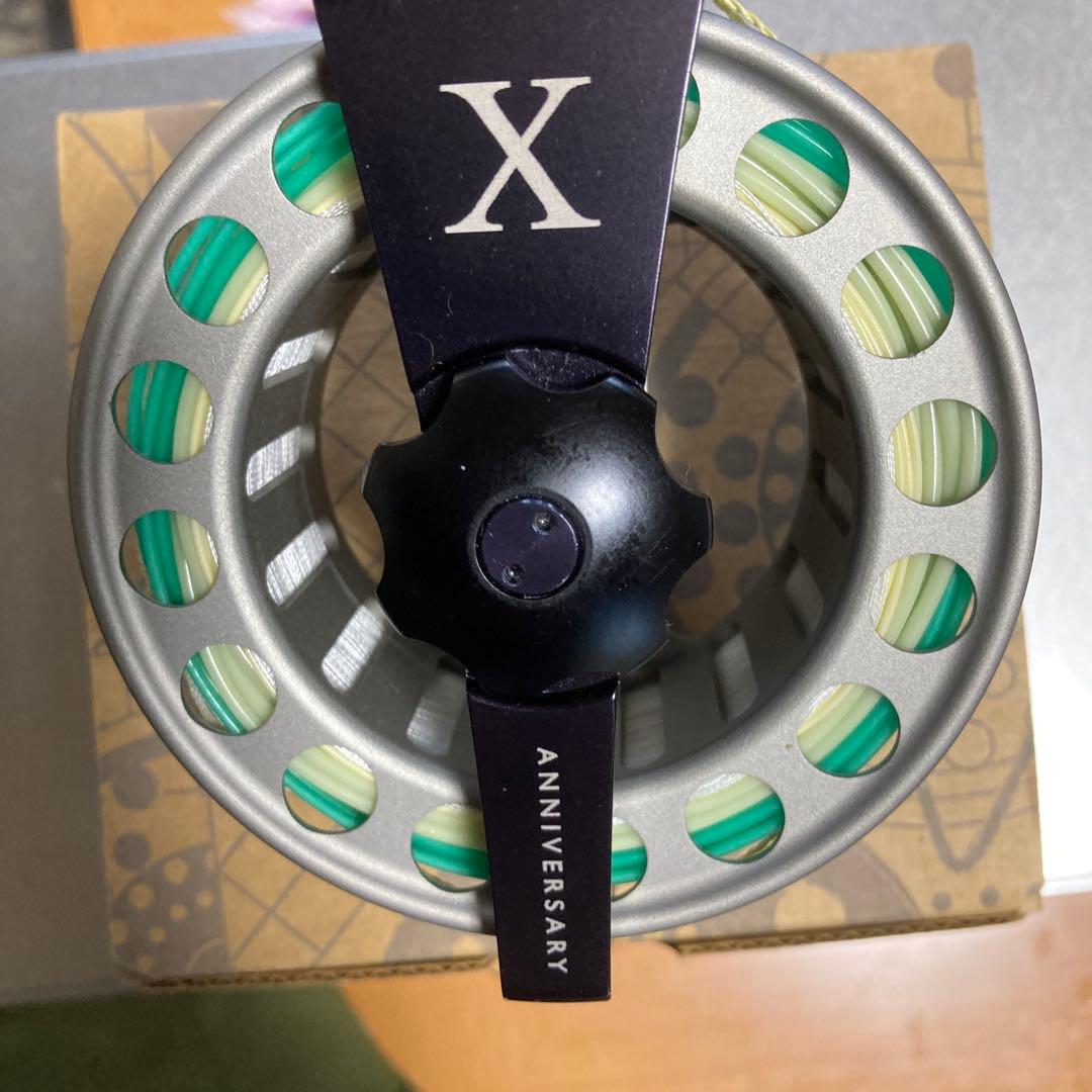 ウォーターワークスULA Xスペシャル
