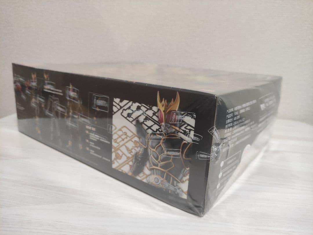 BLOKEES 仮面ライダークーガー