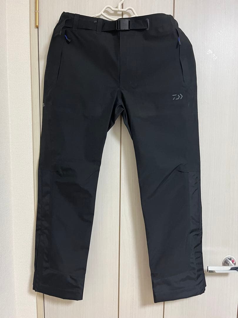 【新品未使用】ダイワ レインスーツ DR-1322A ゴアテックス Lサイズ