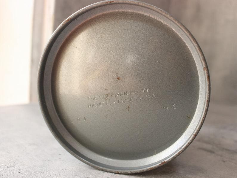 コールマン ワンマントルランタン Unleaded 1 282-285
