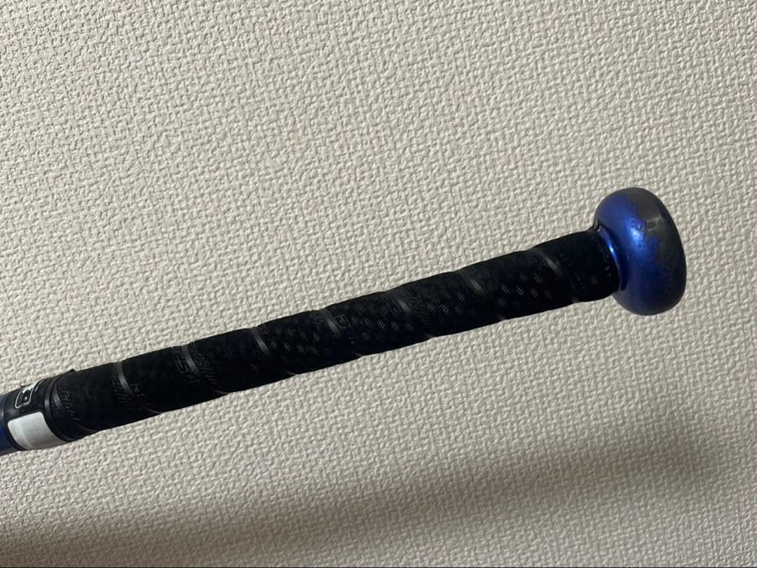 ビヨンドマックスev 74cm Mizuno 軟式バット