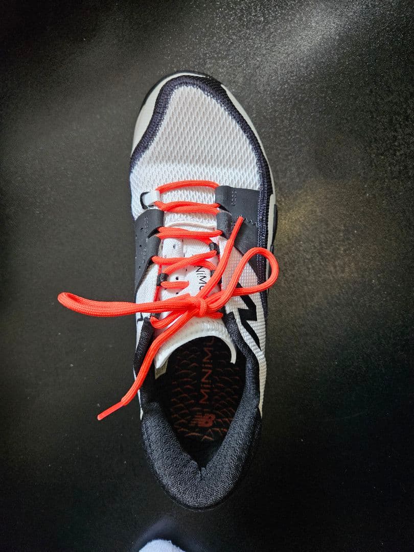 スパイク・シューズ New Balance \"Minimus TR v2\" 27.0cm