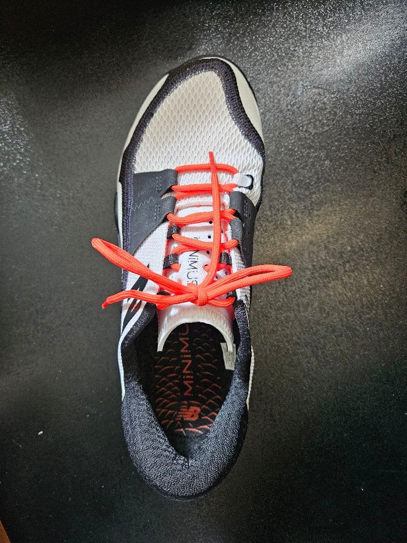 スパイク・シューズ New Balance \"Minimus TR v2\" 27.0cm