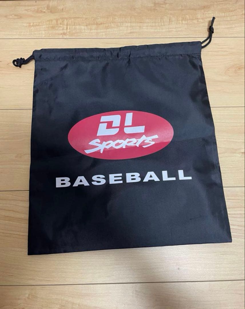 あさいー！新品未使用！ 【DLスポーツ　限定レイボーシリーズグラブ】