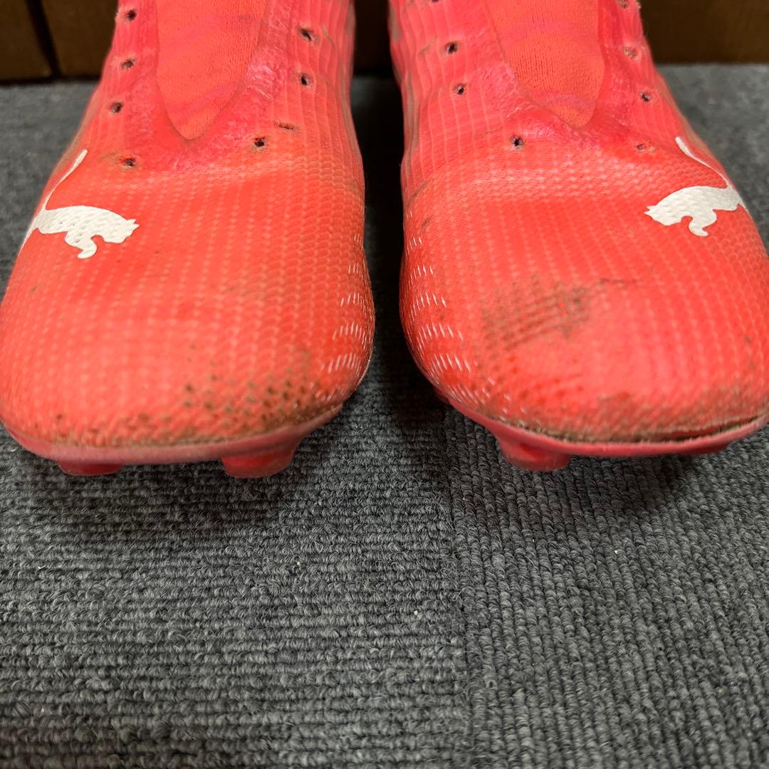 PUMAウルトラ