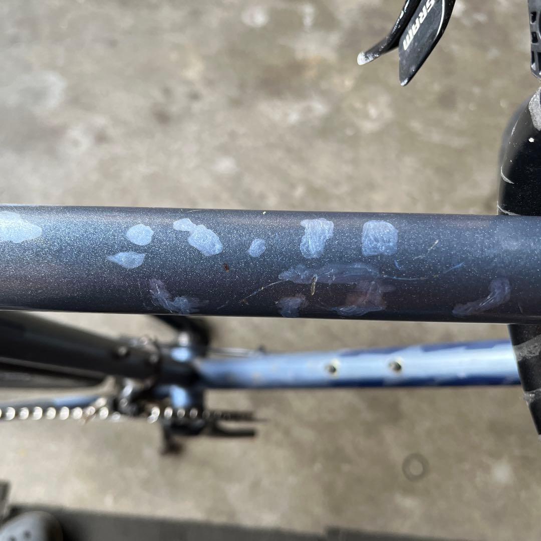 未整備　KONA ROVE DISC シクロクロス　コナ