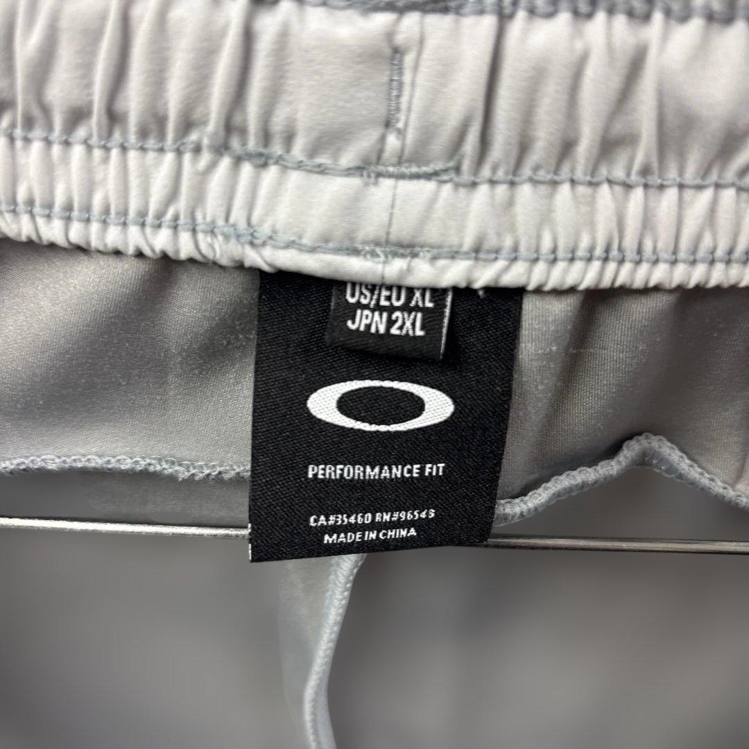 OAKLEY オークリー セットアップ ジャージ 2XL