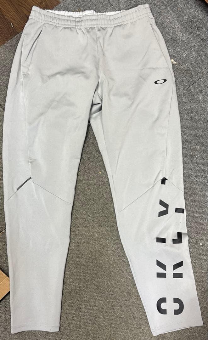 OAKLEY オークリー セットアップ ジャージ 2XL