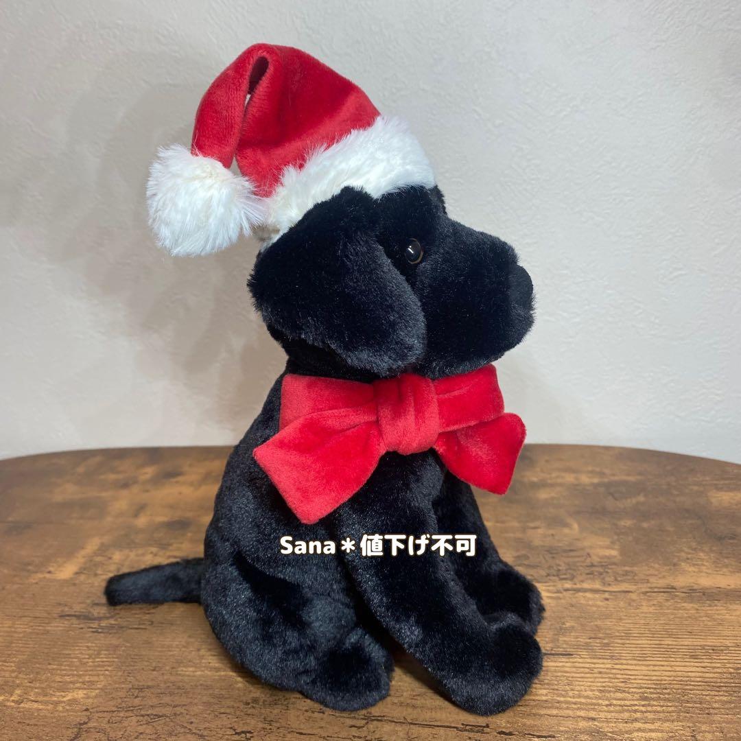 新品　 Black Labrador ラブラドール　犬　ドッグ