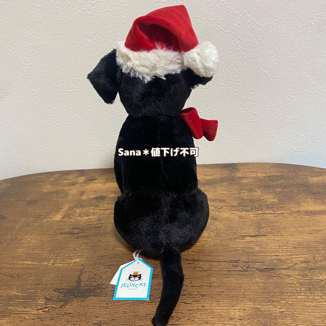 新品　 Black Labrador ラブラドール　犬　ドッグ