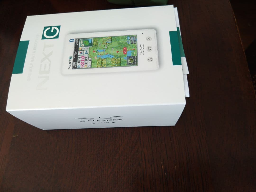 Eagle Vision NEXT G GPSナビ