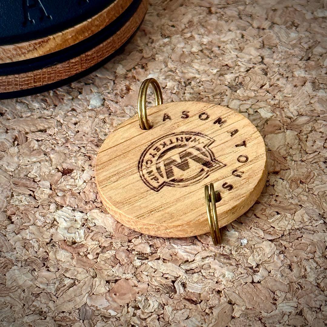 WANTKEYCAMP HANGBURGER LTD + ポーチドバーガー