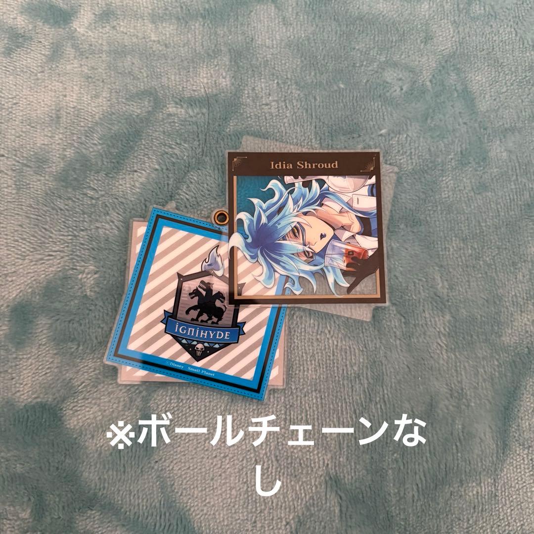 イデア・シュラウド オルト・シュラウド グッズ
