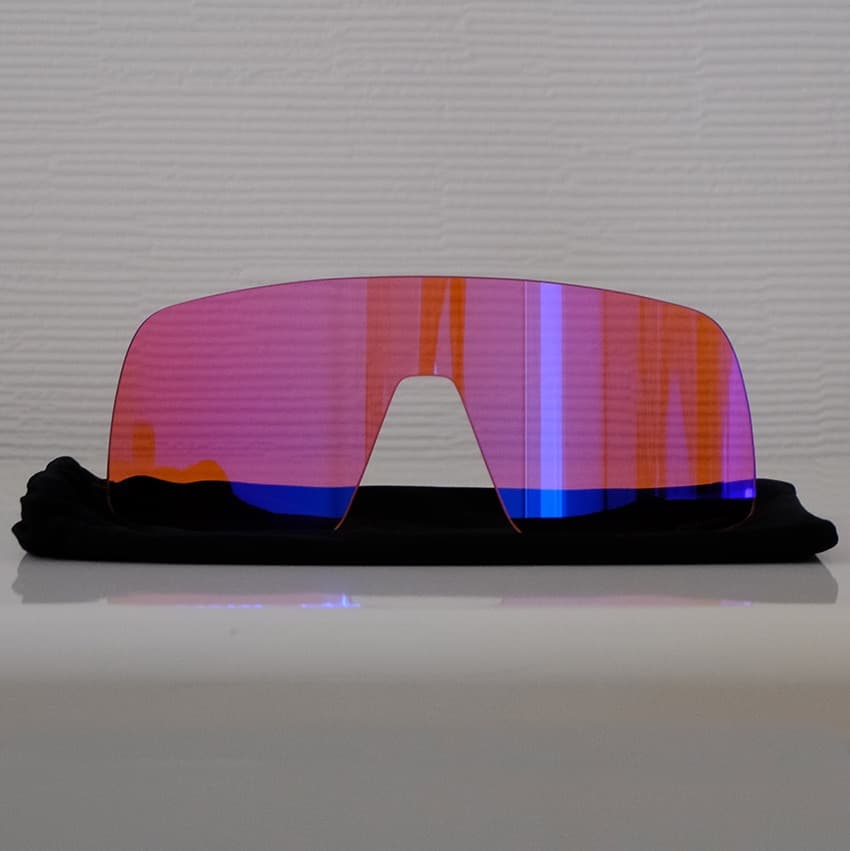 ＊正規品＊ 新品 送料無料 OAKLEY オークリー SUTRO レンズ