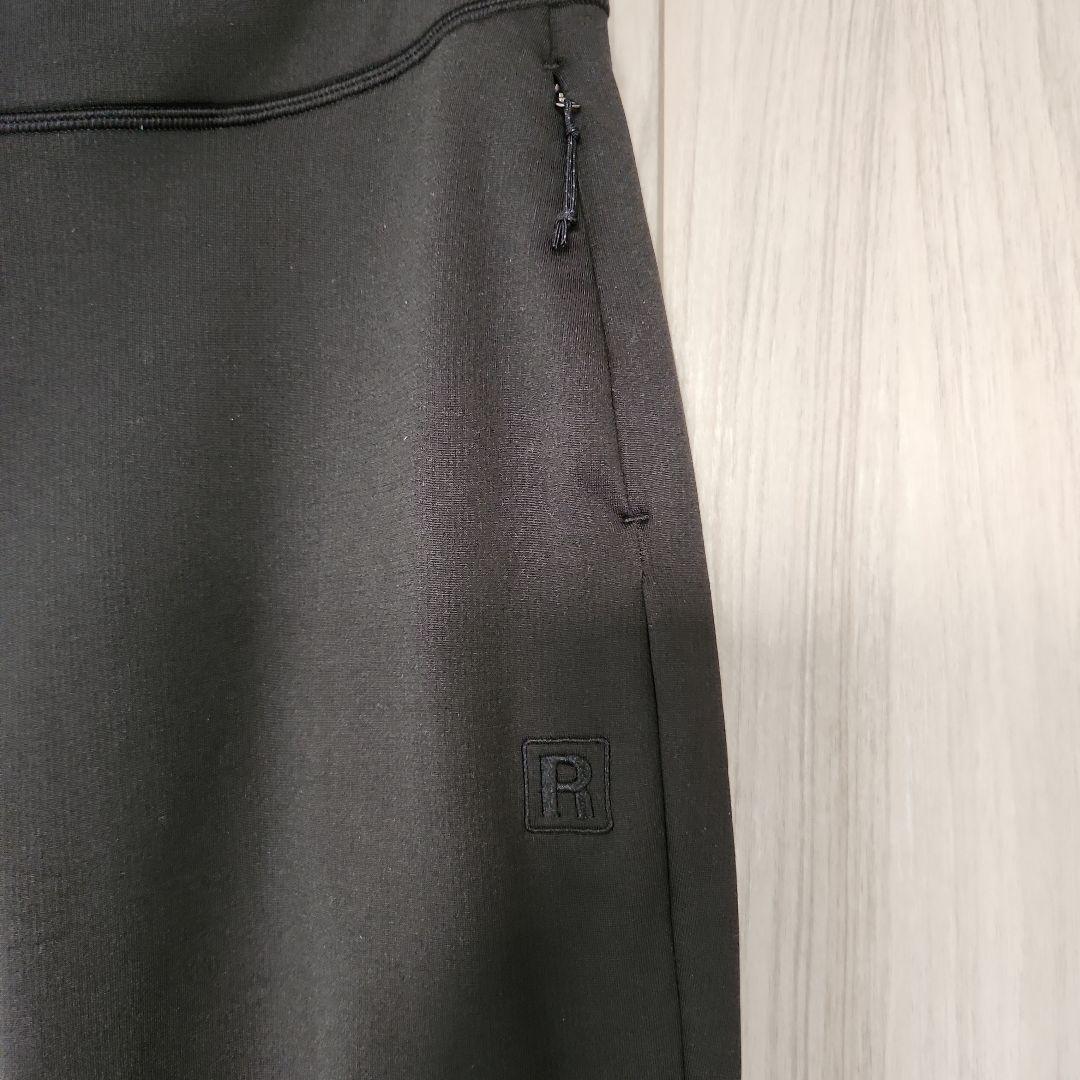 patagonia R1Thermal　Bottoms　Mブラック