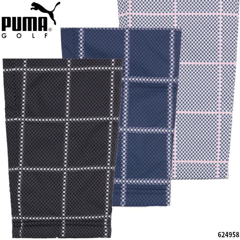 新品●プーマ ゴルフ●秋・冬 XL スッキリシルエット 中綿テーパードパンツ
