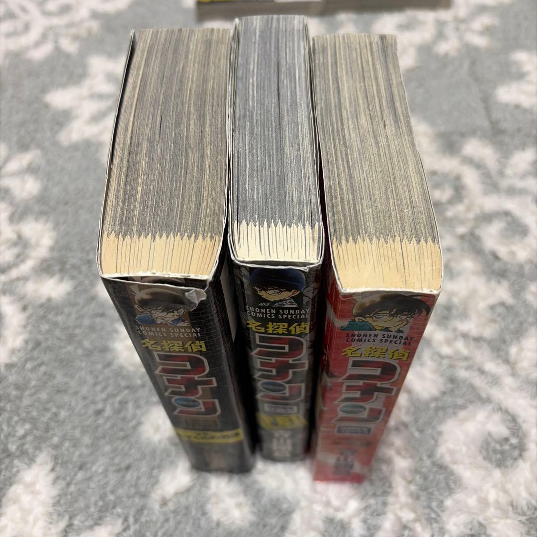 名探偵コナン 漫画 映画 グッズセット 40個
