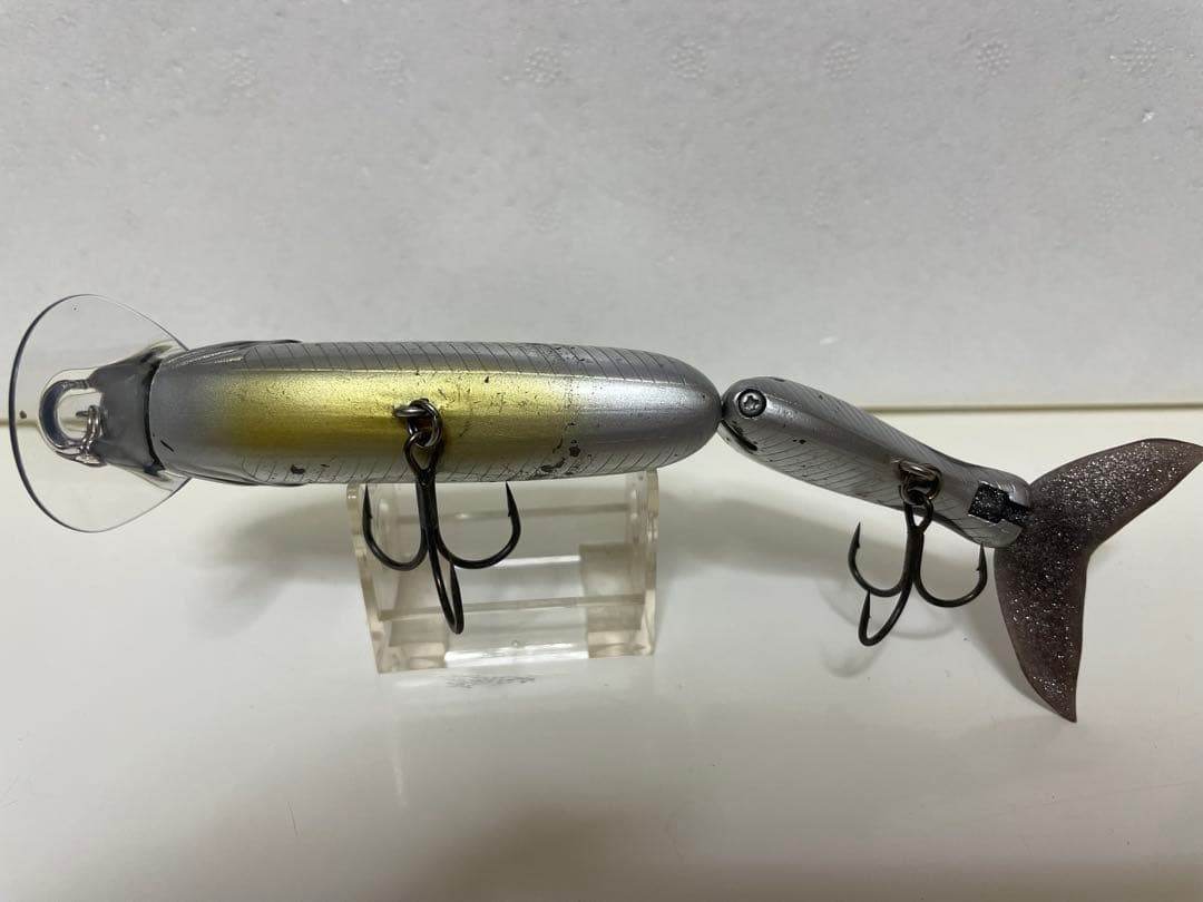 【希少品】DRT TiNYKLASH LO タイニークラッシュ 瞬電 ★即発送
