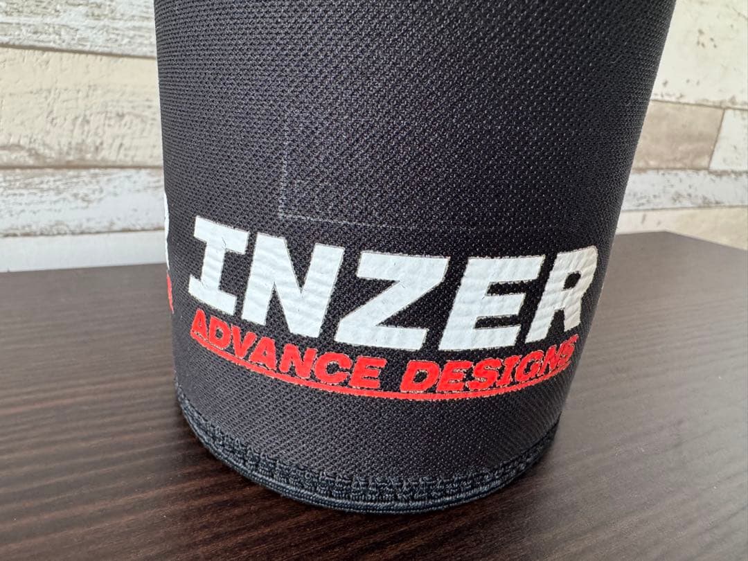 エルゴプロ ニースリーブ /INZER ErgoPro Knee Sleeves