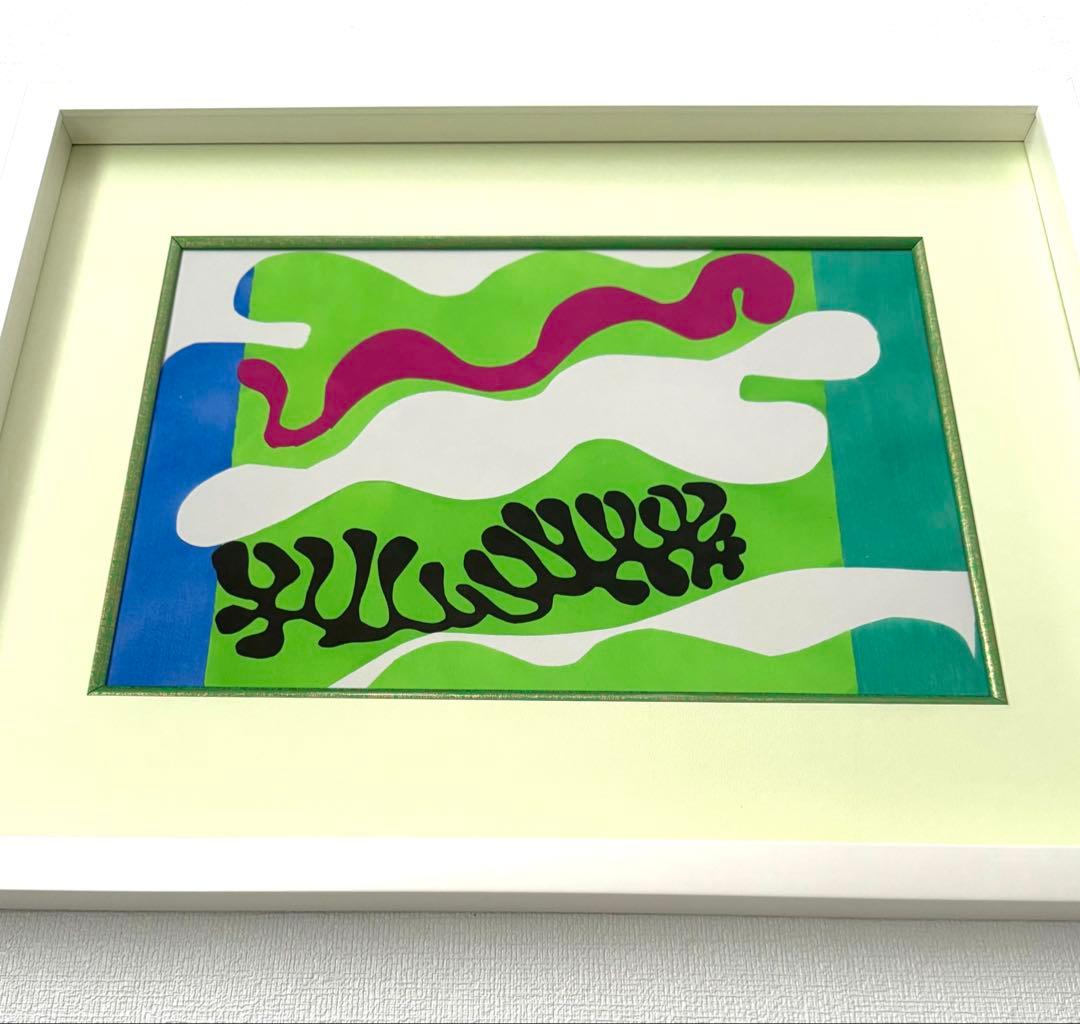 マティス 絵画