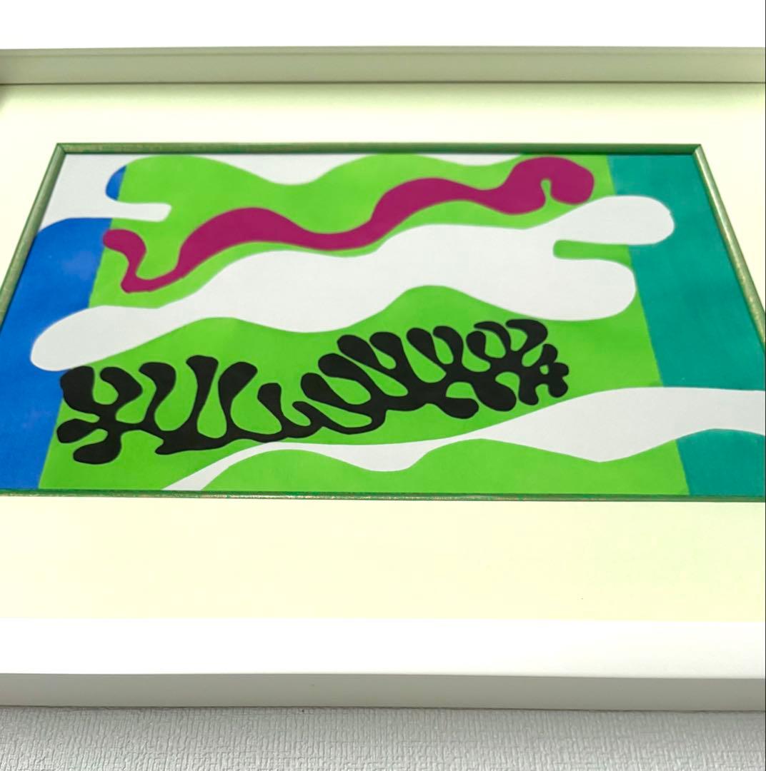 マティス 絵画