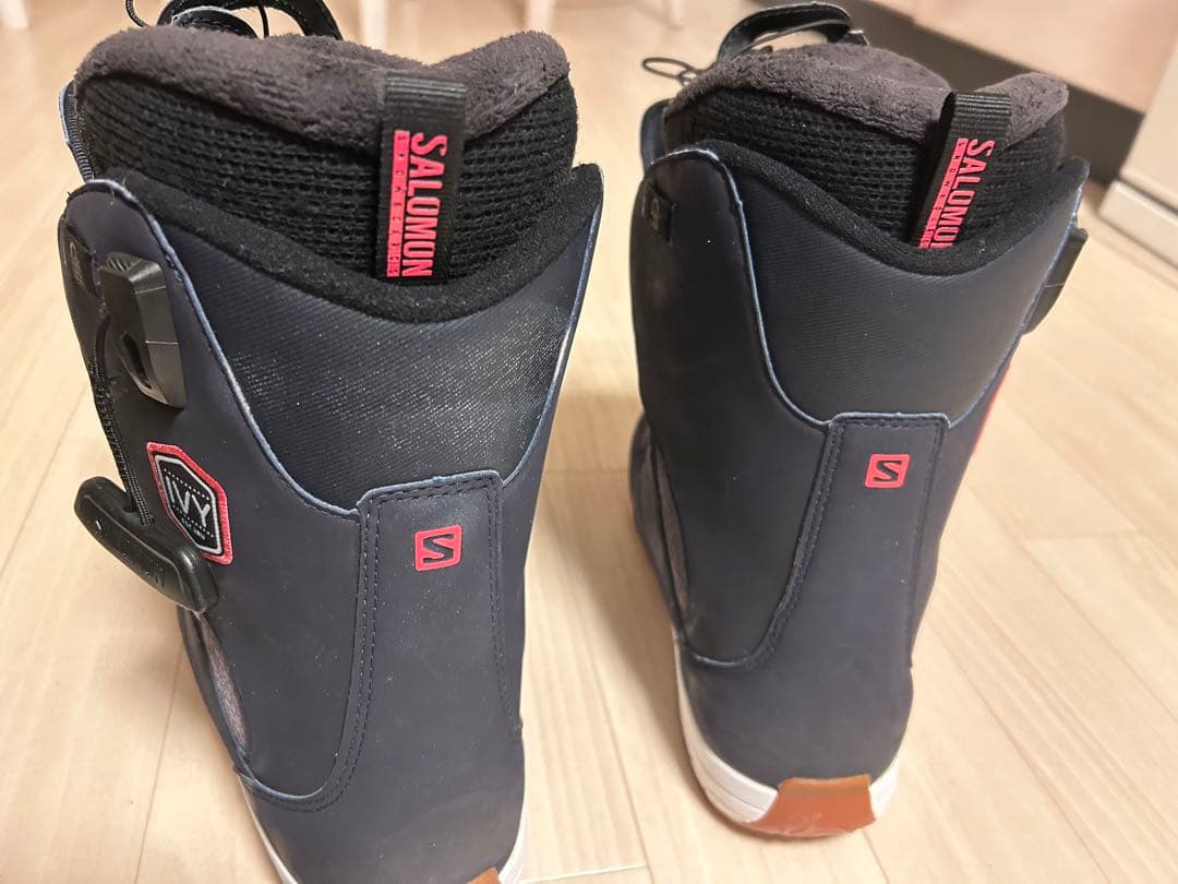 SALOMON ブーツ