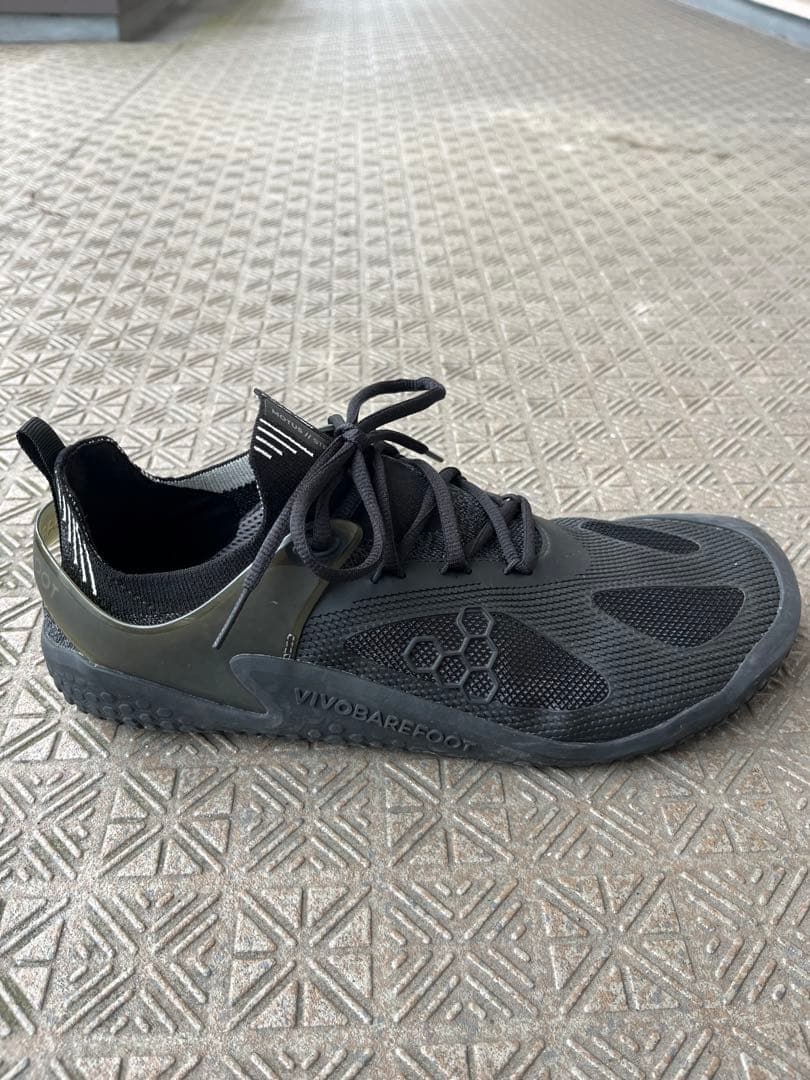 VIVOBAREFOOT MOTUS STRENGTH /モータス ストレングス