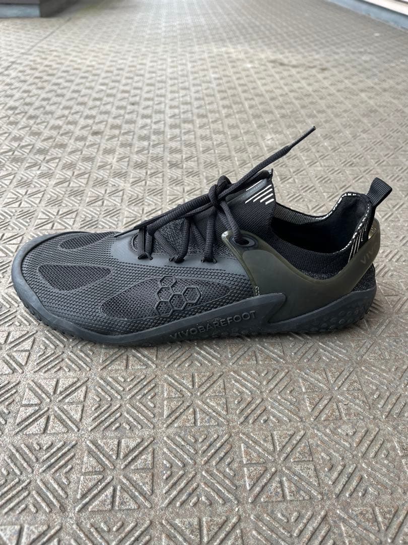 VIVOBAREFOOT MOTUS STRENGTH /モータス ストレングス