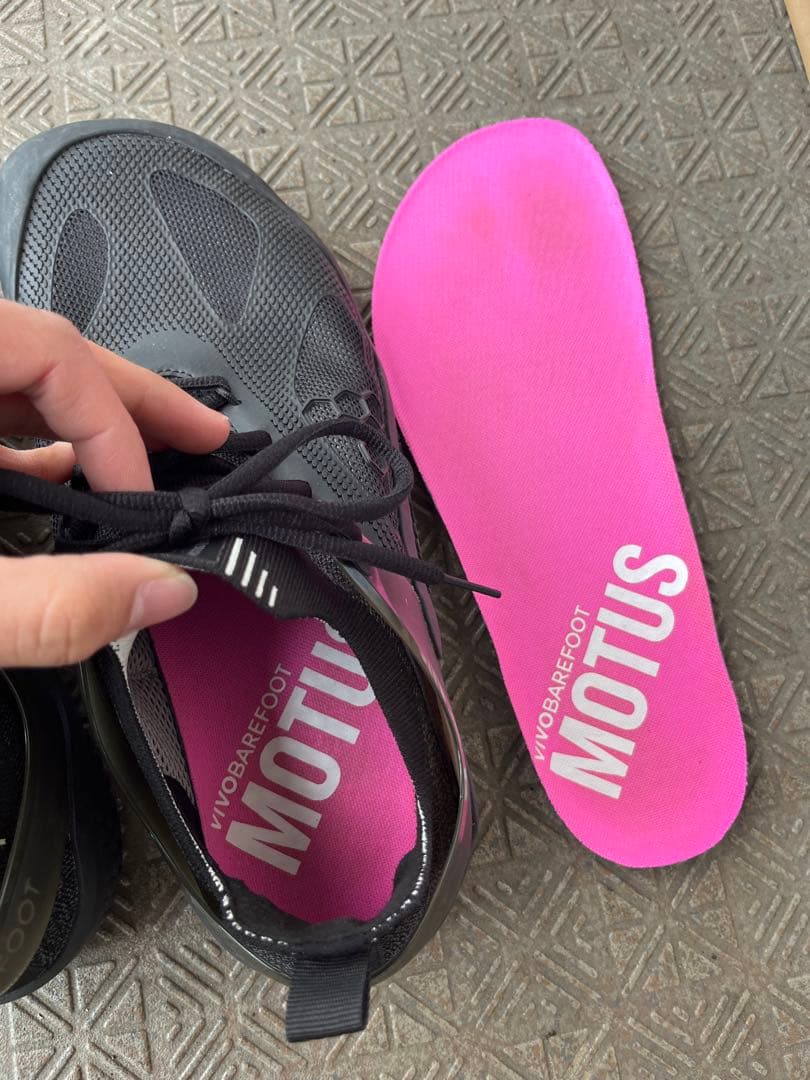 VIVOBAREFOOT MOTUS STRENGTH /モータス ストレングス