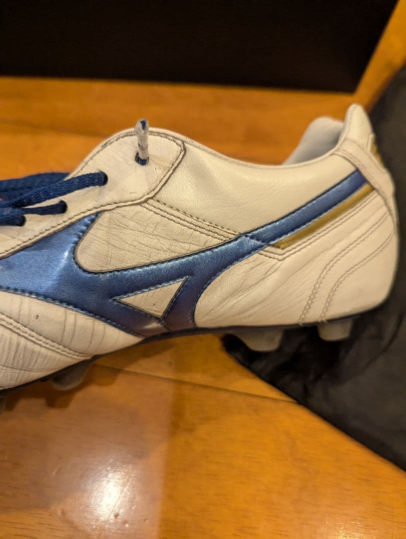 Mizuno モレリア2JAPAN27cm 無限パック　MORELIA