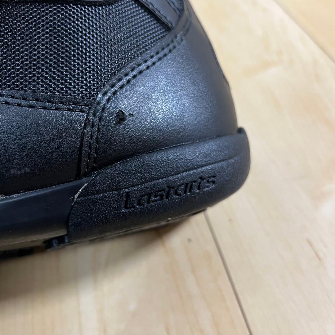 【即日発送】LASTARTS LS814 BOA 23.5-24.0cm