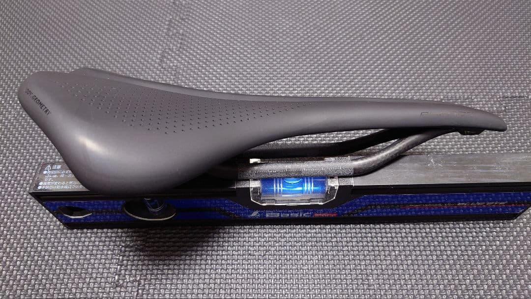 パーツ S-WORKS PHENOM CARBON SADDLE 155mm