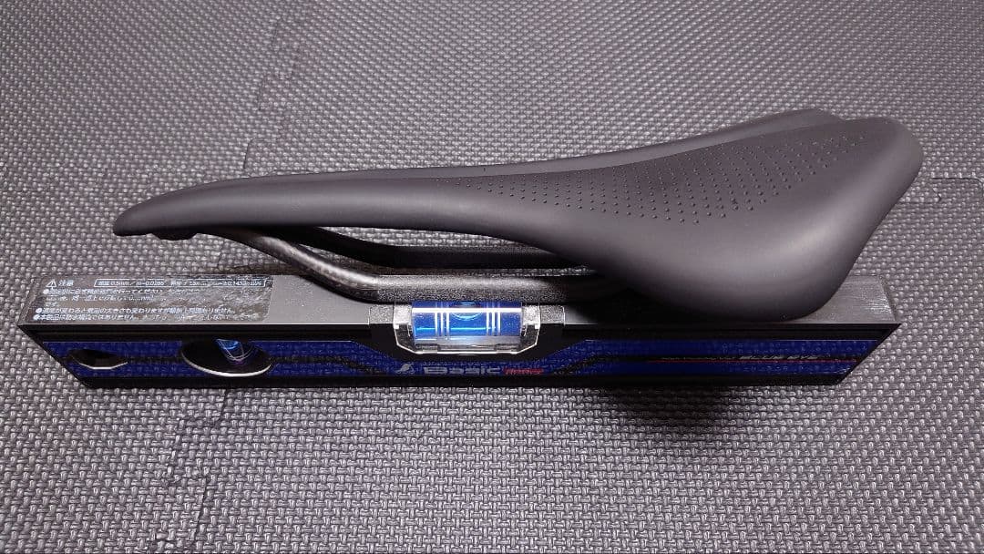 パーツ S-WORKS PHENOM CARBON SADDLE 155mm