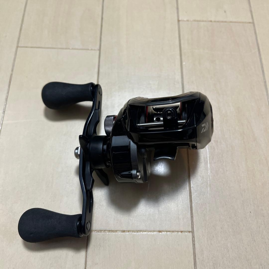 フネX 100H