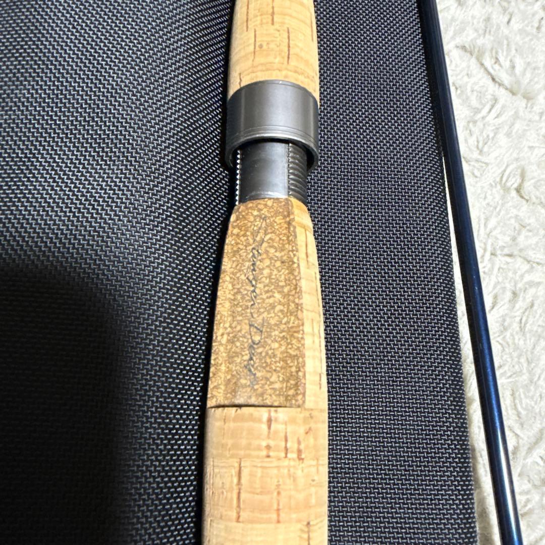 UFMウエダ スティンガーディープ86H SST-86H 中古　サクラマス